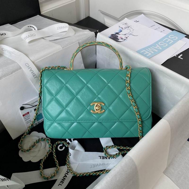 Chanel Handbags 242